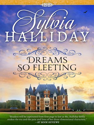 cover image of Dreams So Fleeting